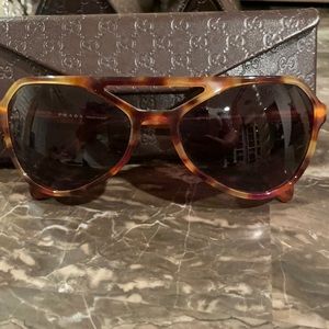 Prada sunglasses